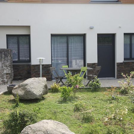 Resid'Spa Loire & Sevre Rezé Zewnętrze zdjęcie