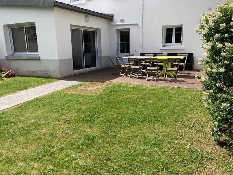 Resid'Spa Loire & Sevre Rezé Zewnętrze zdjęcie