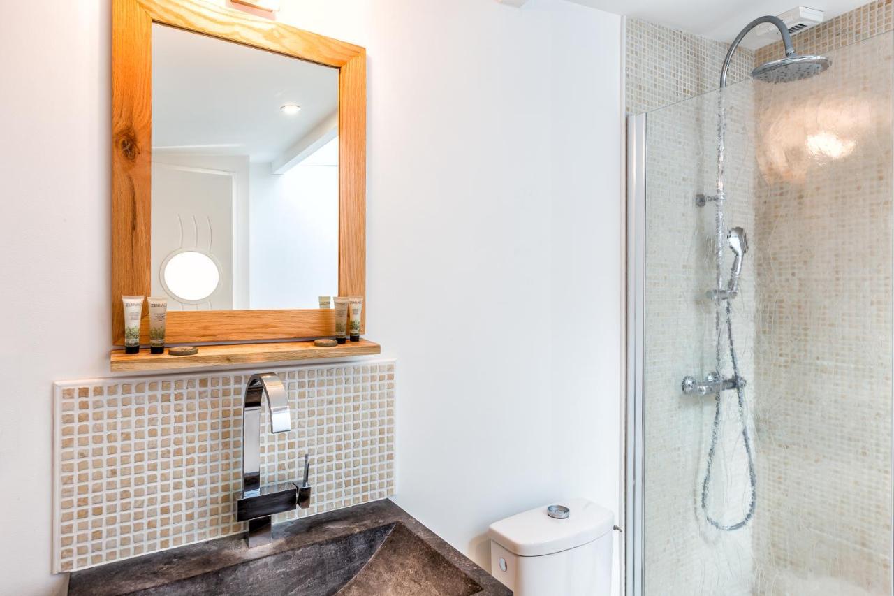 Resid'Spa Loire & Sevre Rezé Zewnętrze zdjęcie