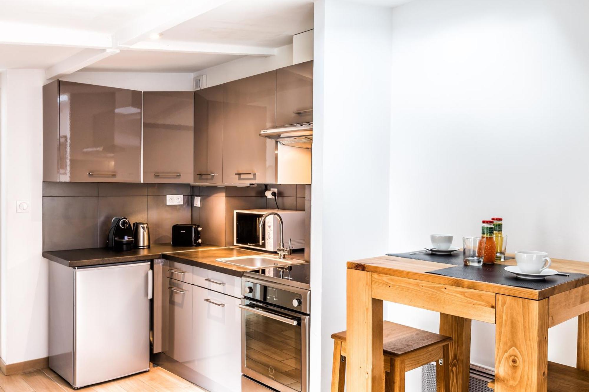 Resid'Spa Loire & Sevre Rezé Zewnętrze zdjęcie
