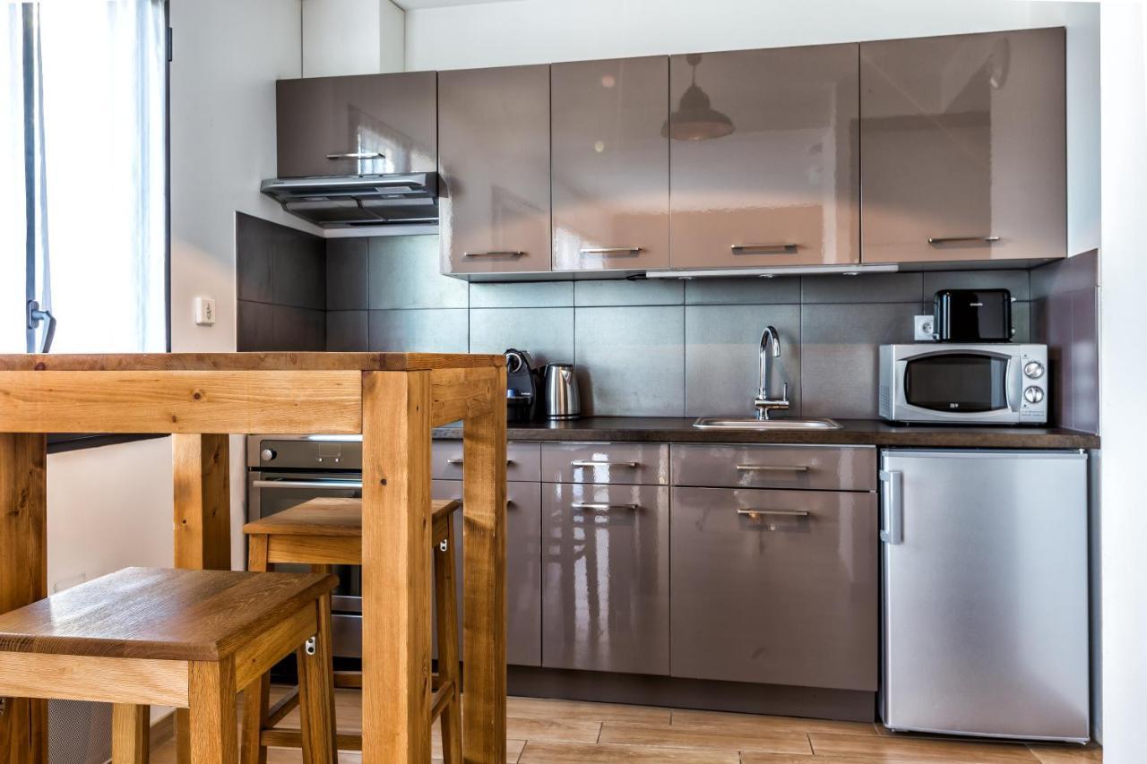 Resid'Spa Loire & Sevre Rezé Zewnętrze zdjęcie