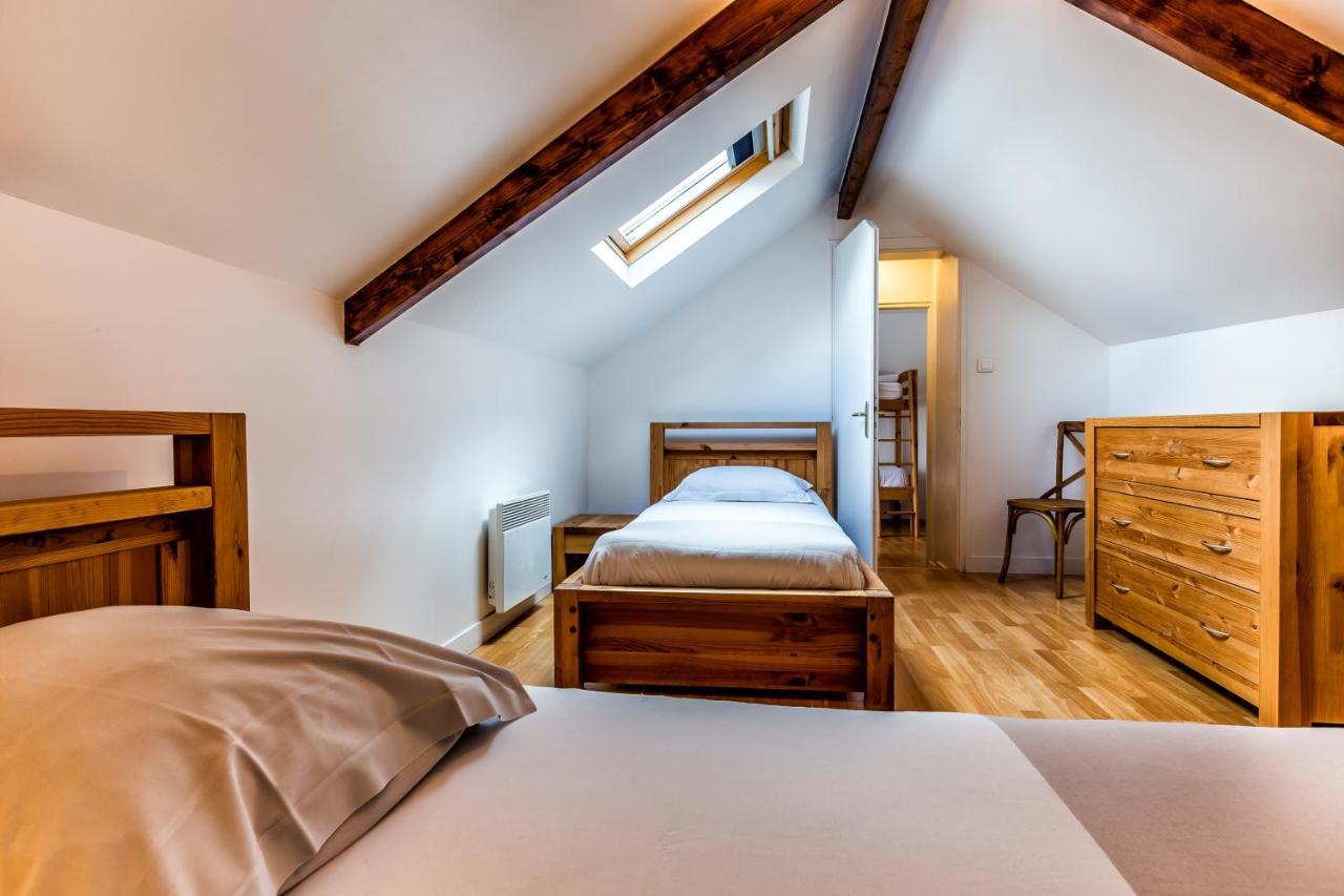 Resid'Spa Loire & Sevre Rezé Zewnętrze zdjęcie