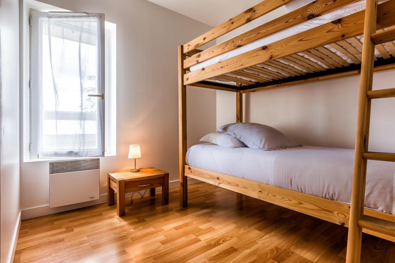 Resid'Spa Loire & Sevre Rezé Zewnętrze zdjęcie