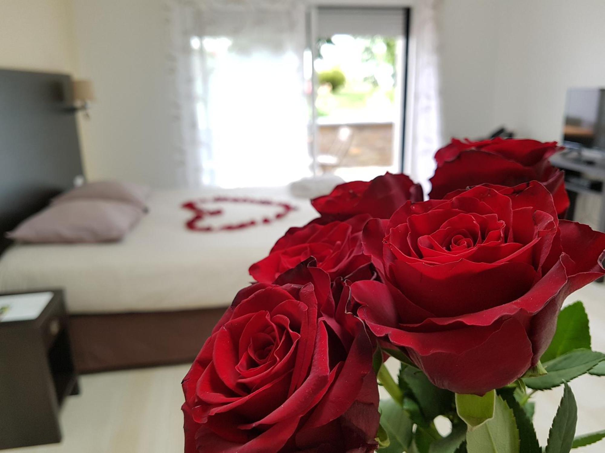 Resid'Spa Loire & Sevre Rezé Zewnętrze zdjęcie