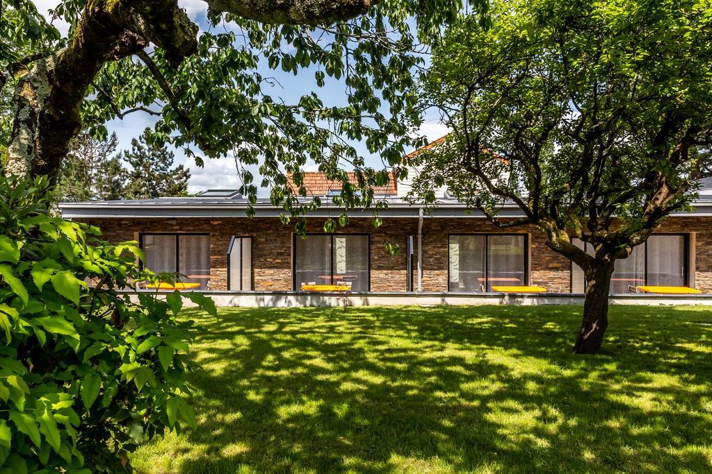Resid'Spa Loire & Sevre Rezé Zewnętrze zdjęcie