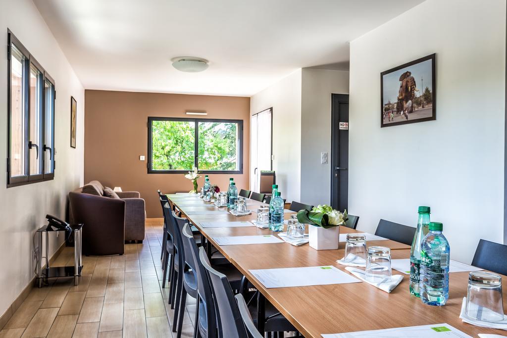 Resid'Spa Loire & Sevre Rezé Zewnętrze zdjęcie