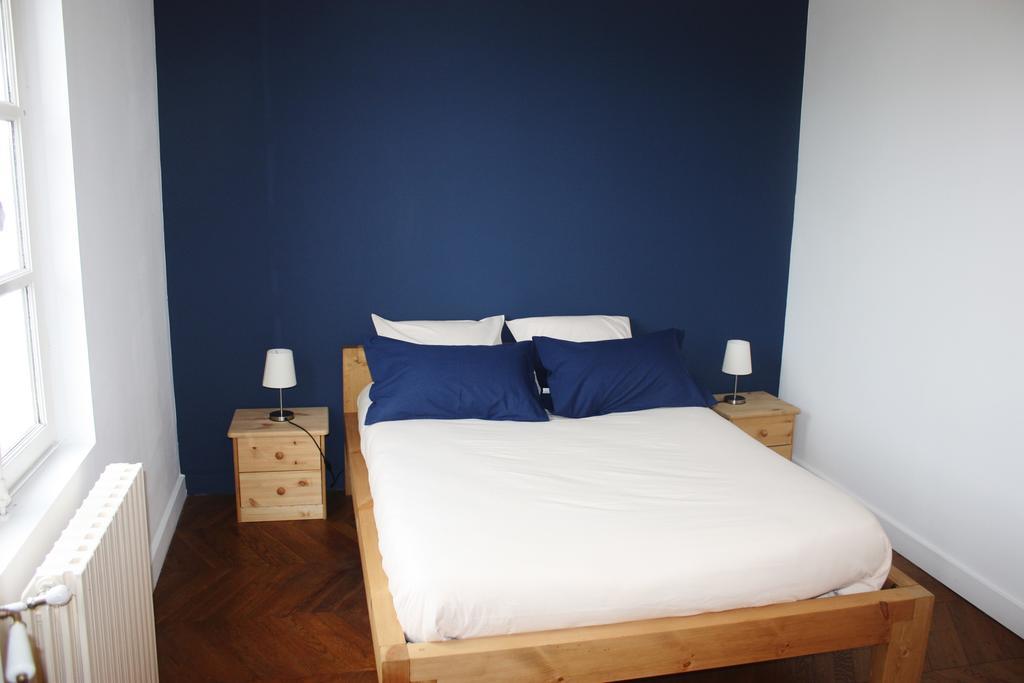 Resid'Spa Loire & Sevre Rezé Zewnętrze zdjęcie
