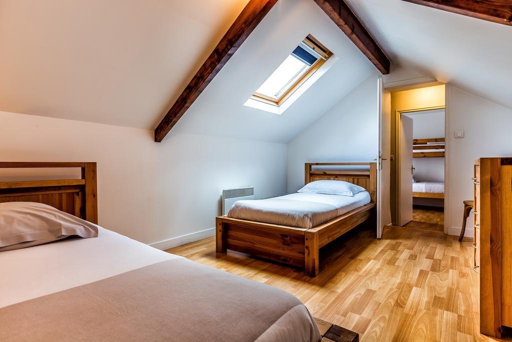 Resid'Spa Loire & Sevre Rezé Zewnętrze zdjęcie
