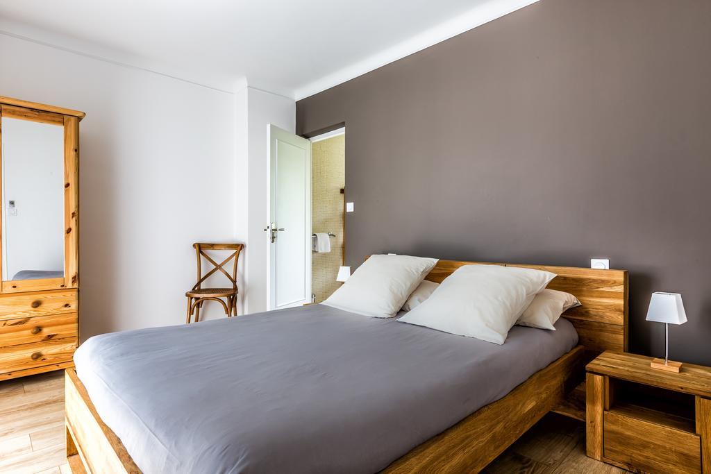 Resid'Spa Loire & Sevre Rezé Zewnętrze zdjęcie