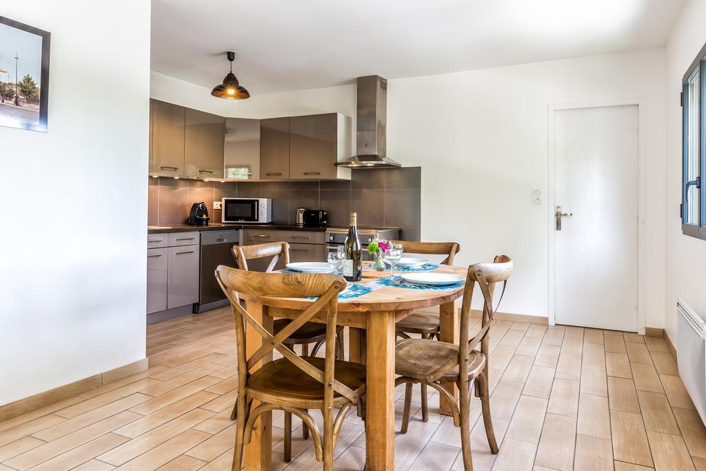 Resid'Spa Loire & Sevre Rezé Zewnętrze zdjęcie