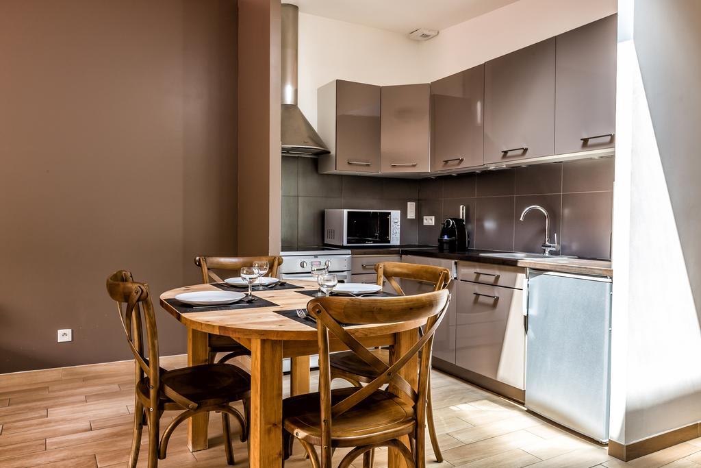 Resid'Spa Loire & Sevre Rezé Zewnętrze zdjęcie