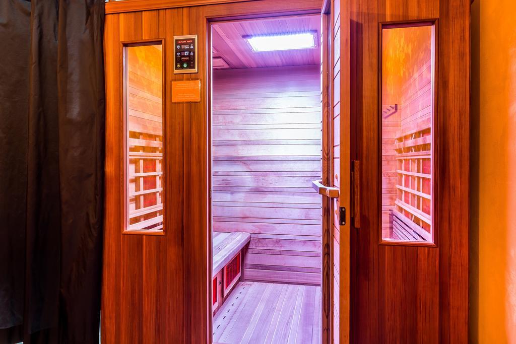 Resid'Spa Loire & Sevre Rezé Zewnętrze zdjęcie