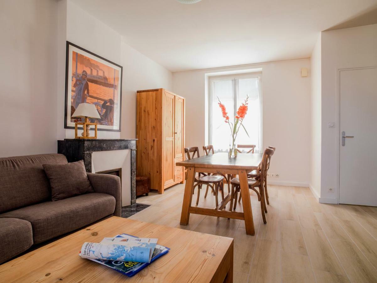 Resid'Spa Loire & Sevre Rezé Zewnętrze zdjęcie