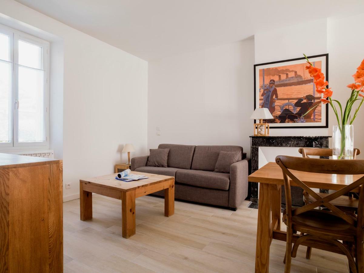 Resid'Spa Loire & Sevre Rezé Zewnętrze zdjęcie