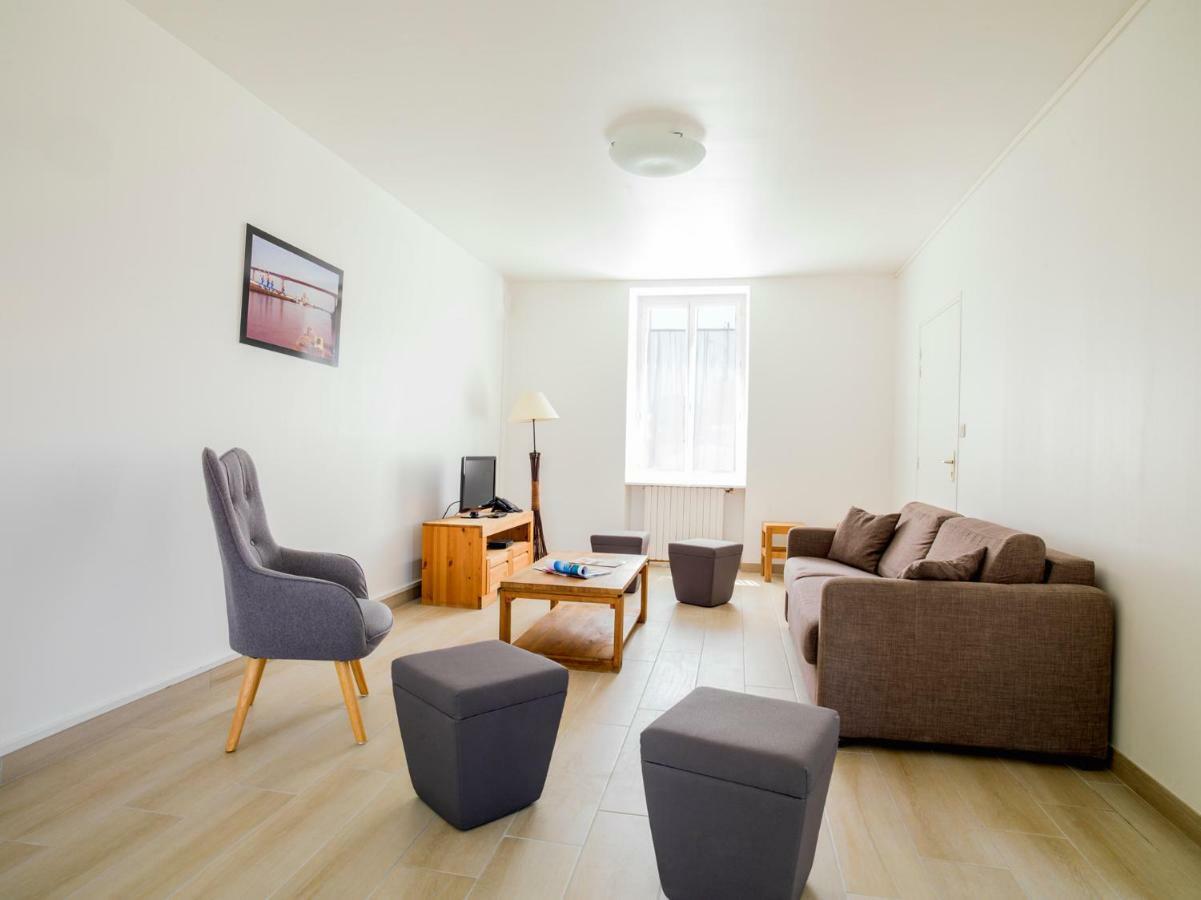 Resid'Spa Loire & Sevre Rezé Zewnętrze zdjęcie